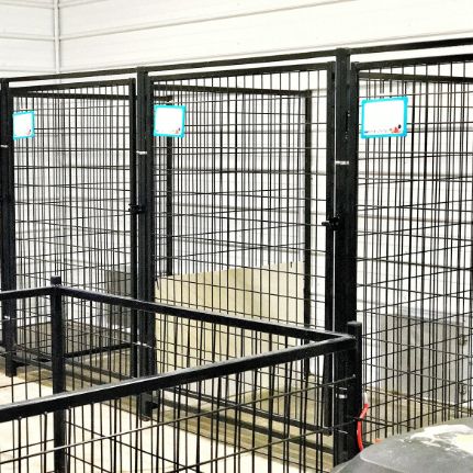 Interior Kennels