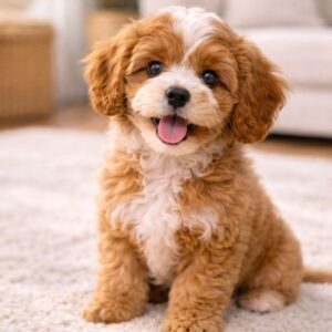 Cavapoo Puppies For Sale Animal Kingdom Arizona