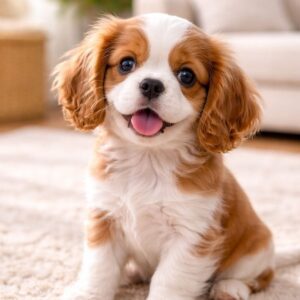 Cavalier King Charles Spaniel Puppies For Sale Animal Kingdom Arizona