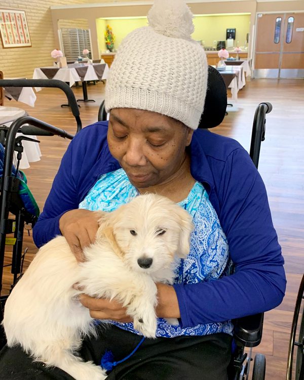 broad mountain nursing home