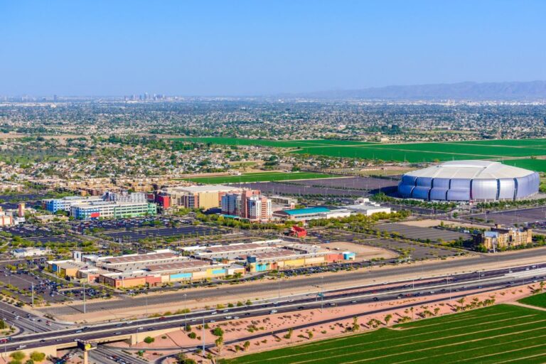 Glendale