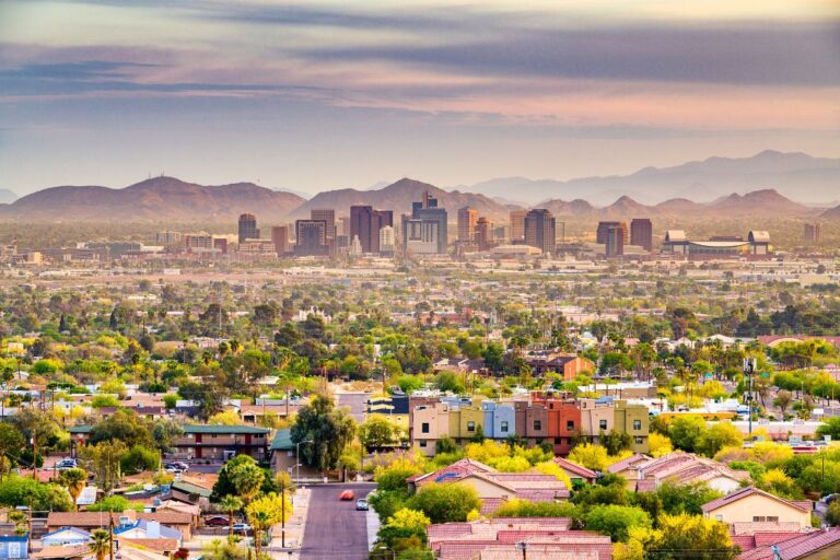 Queen Creek