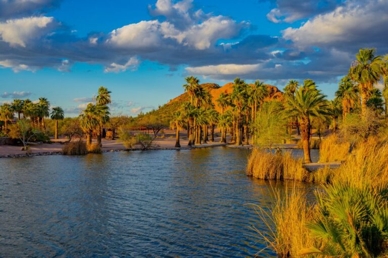 Tempe